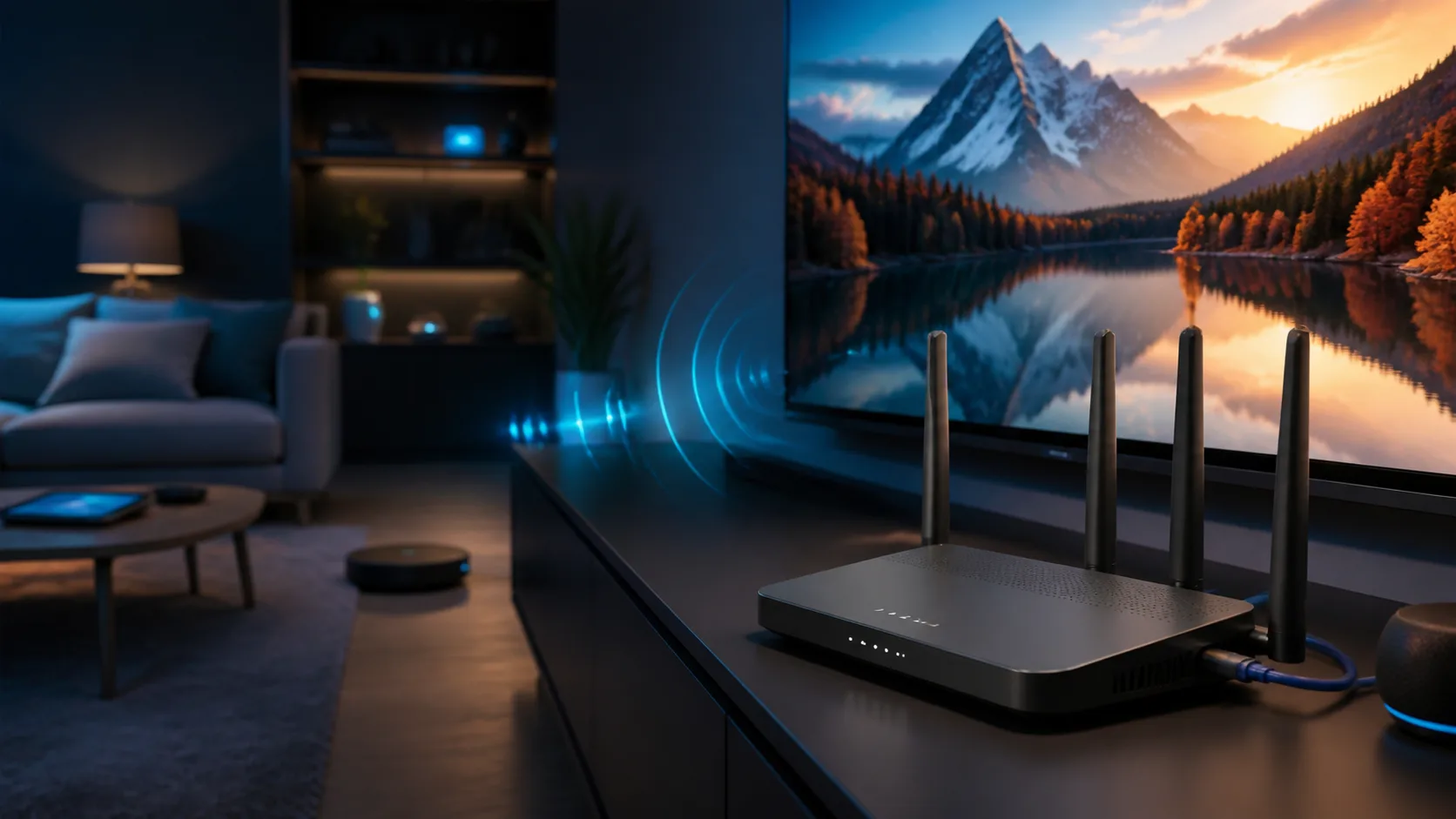 How to Choose a Router for 4K Streaming