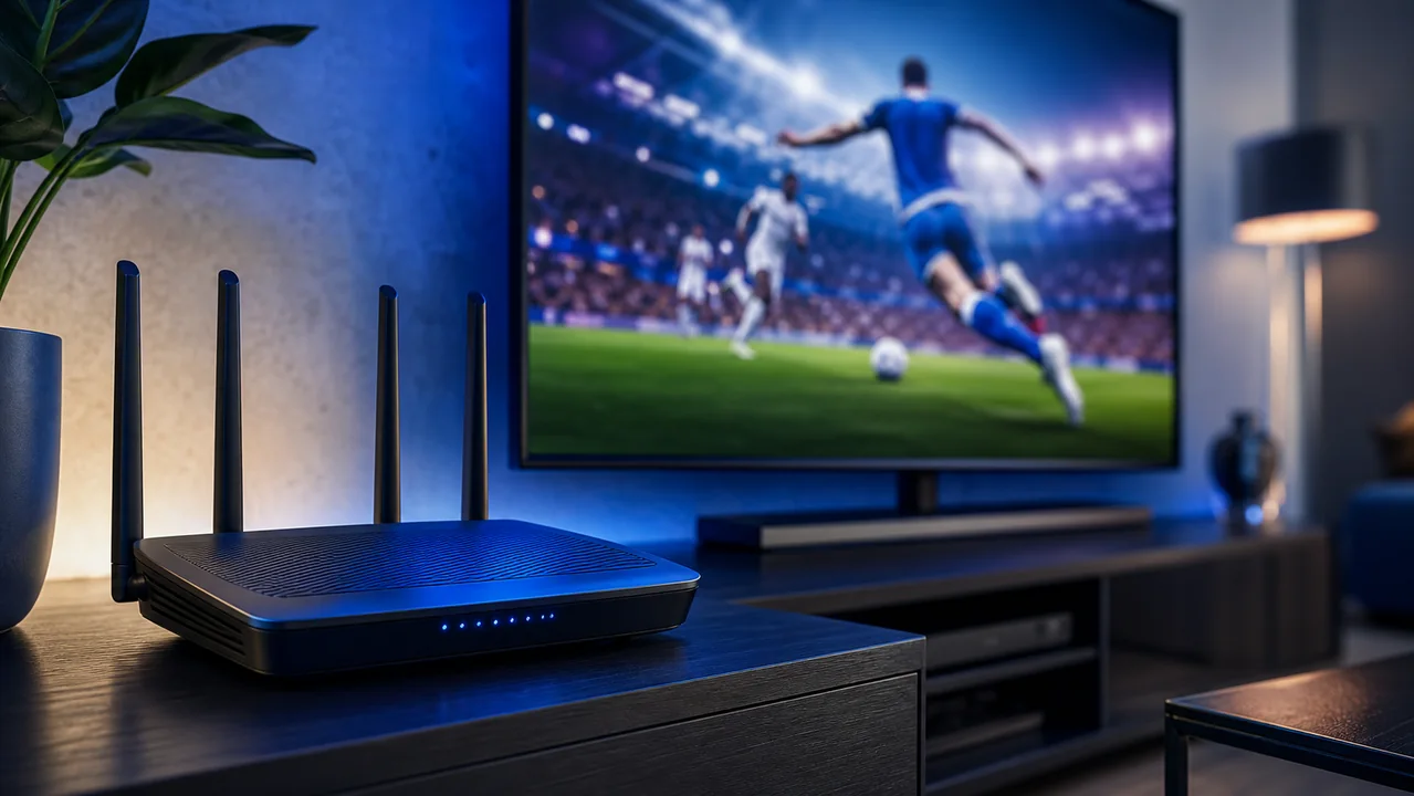 What Internet Speed Do You Need for Live TV Streaming?