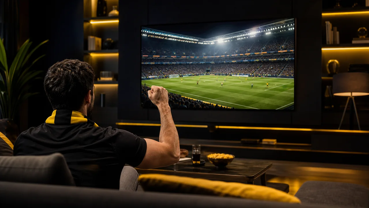How to Watch Setanta Sports in Georgia Legally